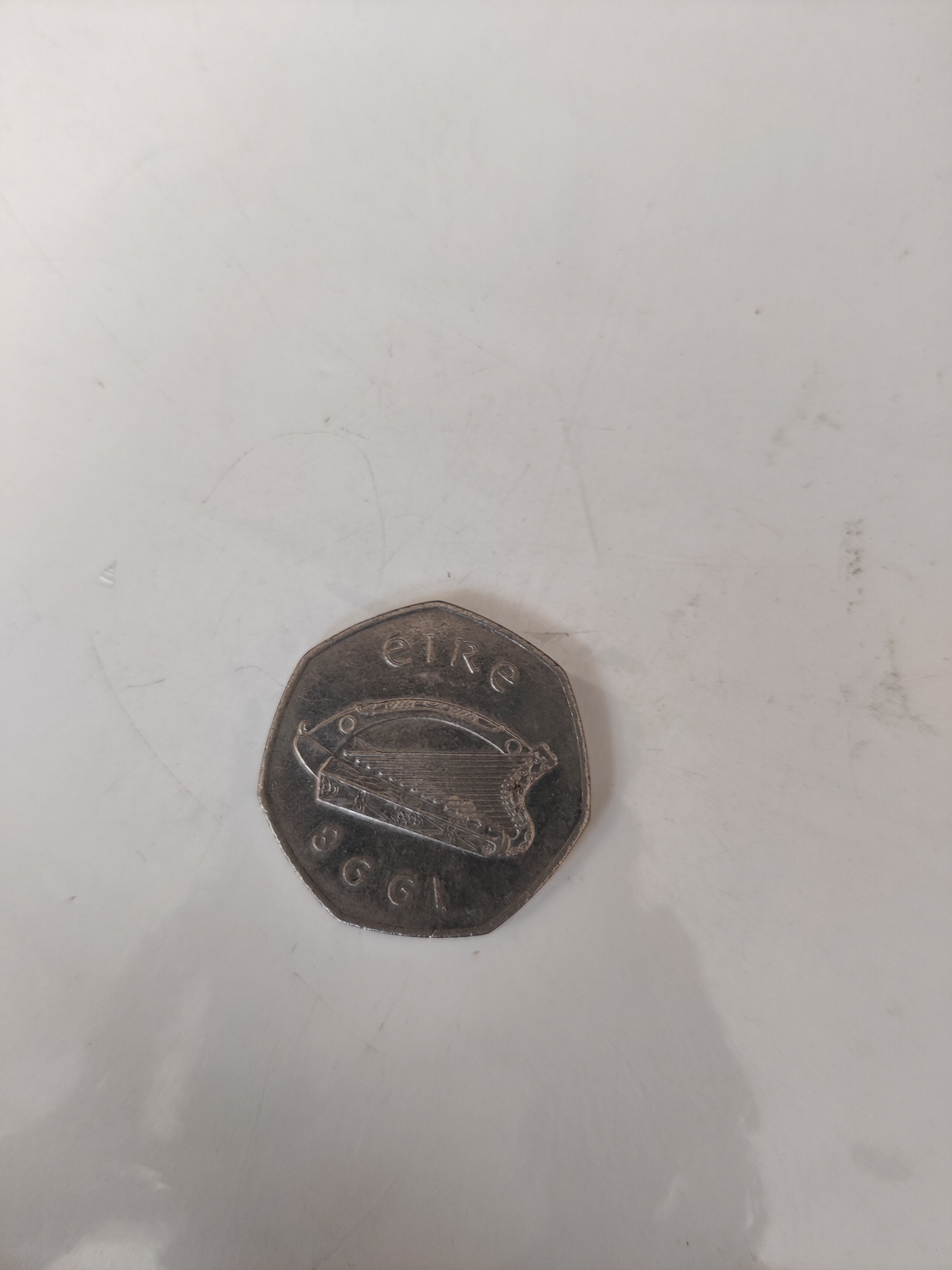 50 P, 1998