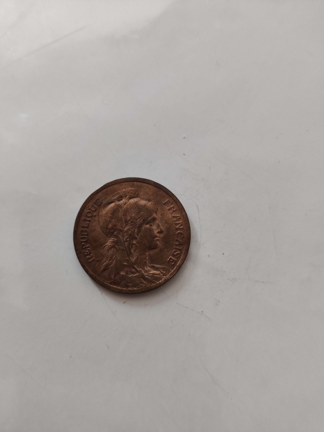 10 c, 1916