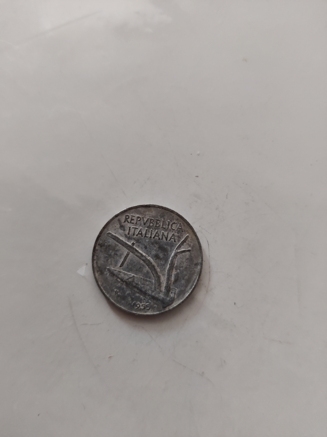10, 1955