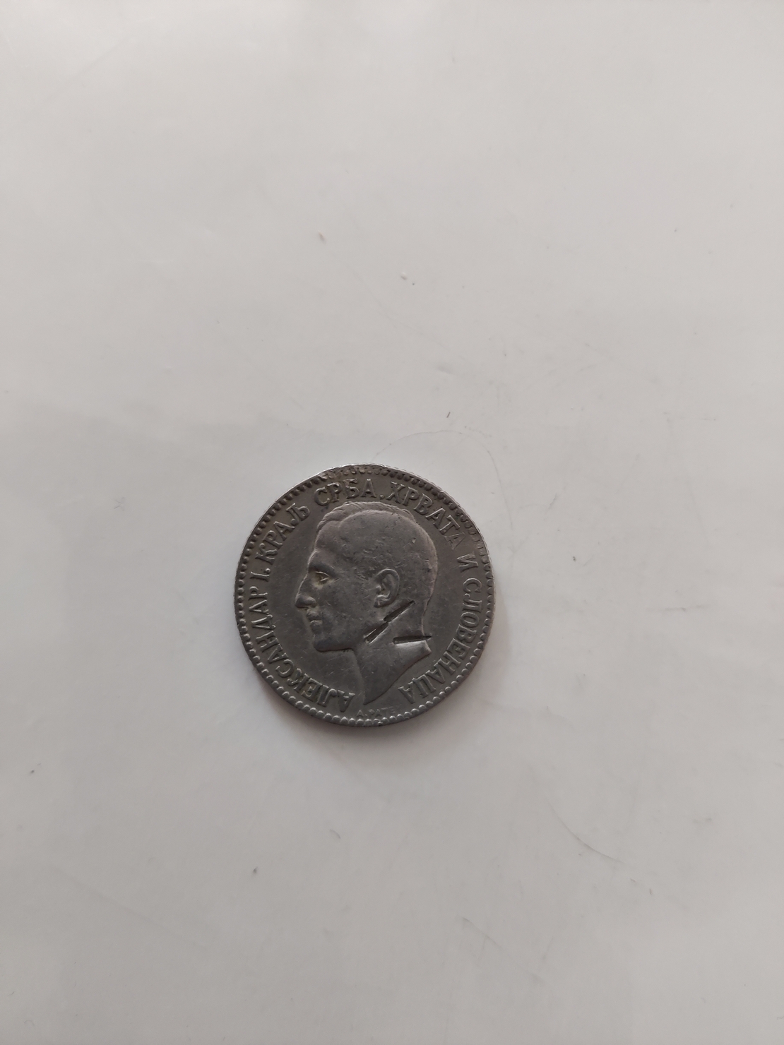 2 Rusia, 1925