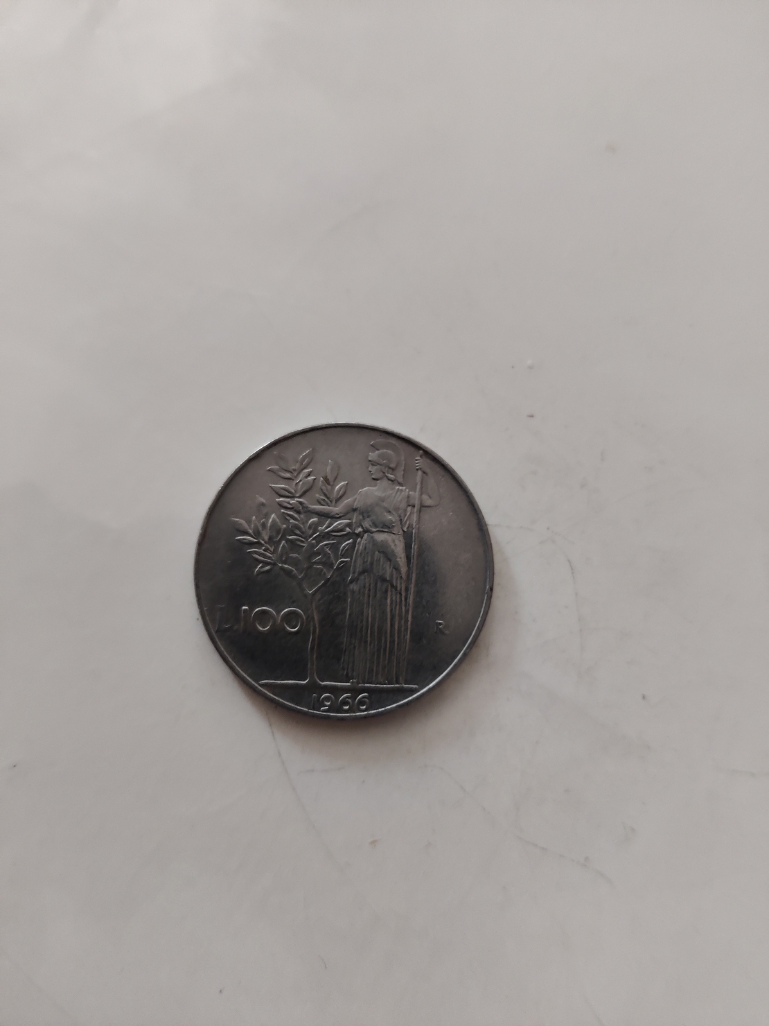 L 100, 1966