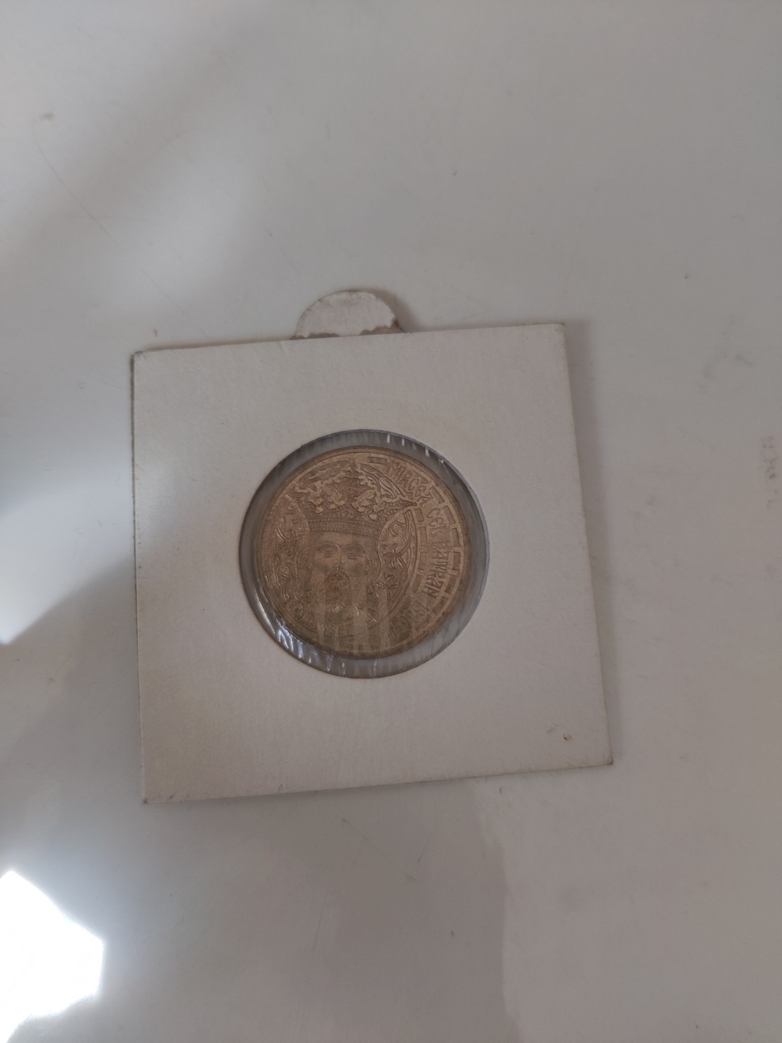 50 cents, 2011
