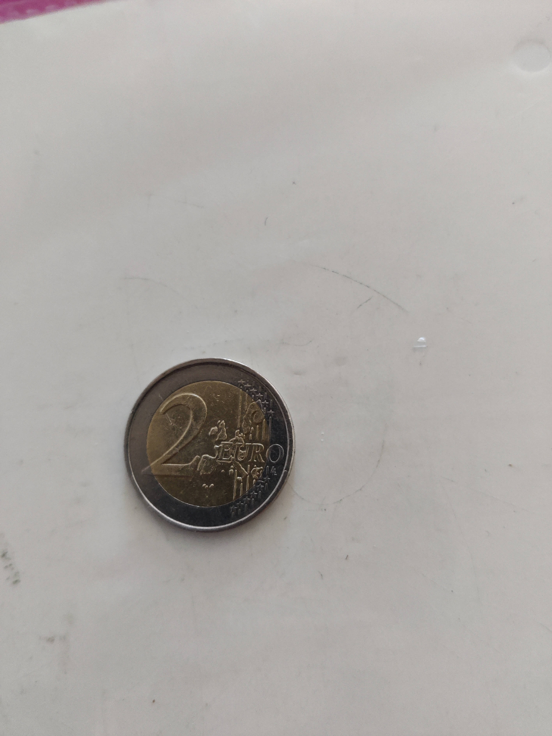 2 euro, 2004