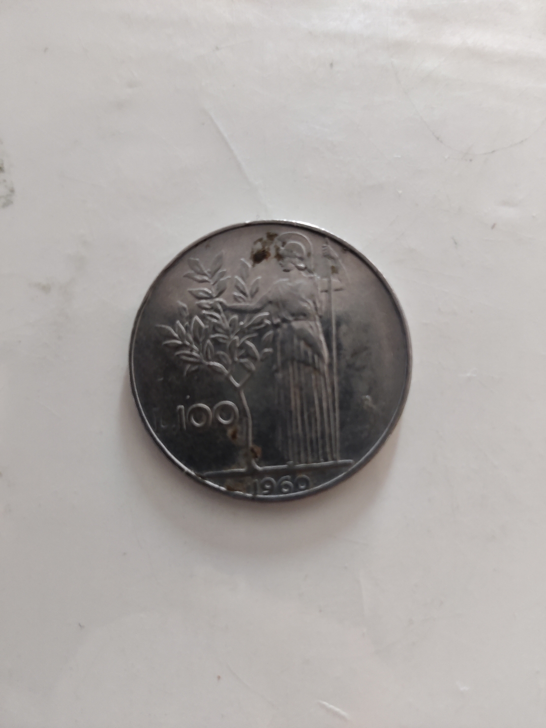 L 100, 1960