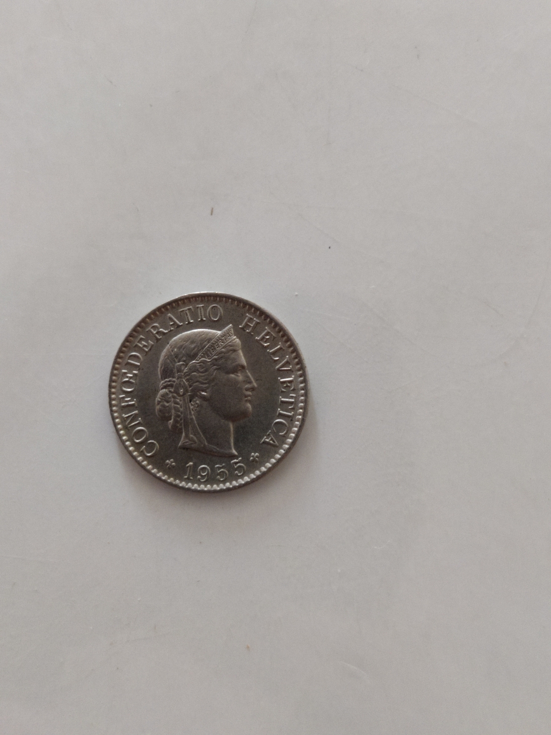 5, 1955