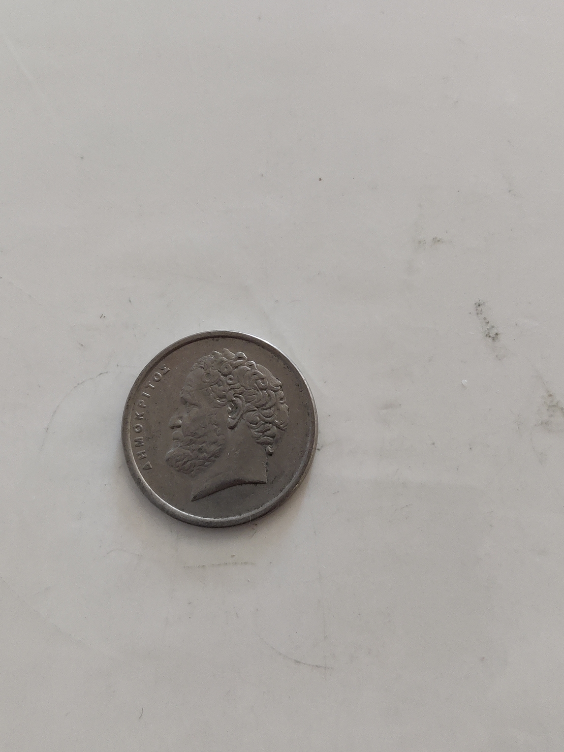 10, 1988, Greece