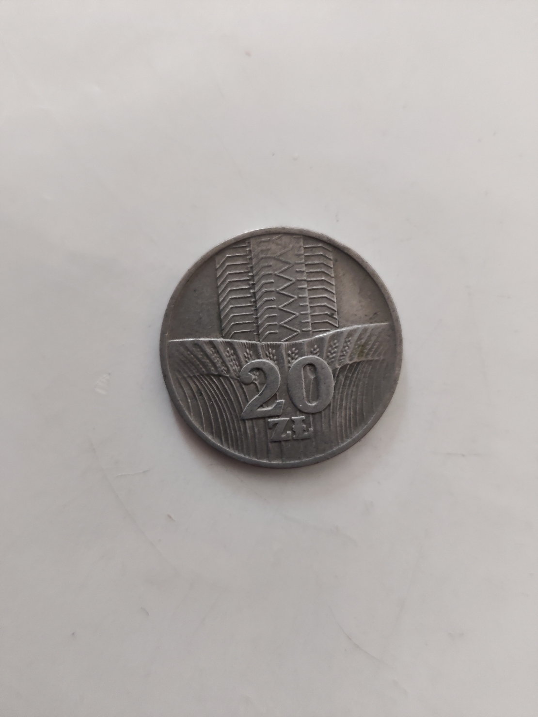 20 ZL, 1973