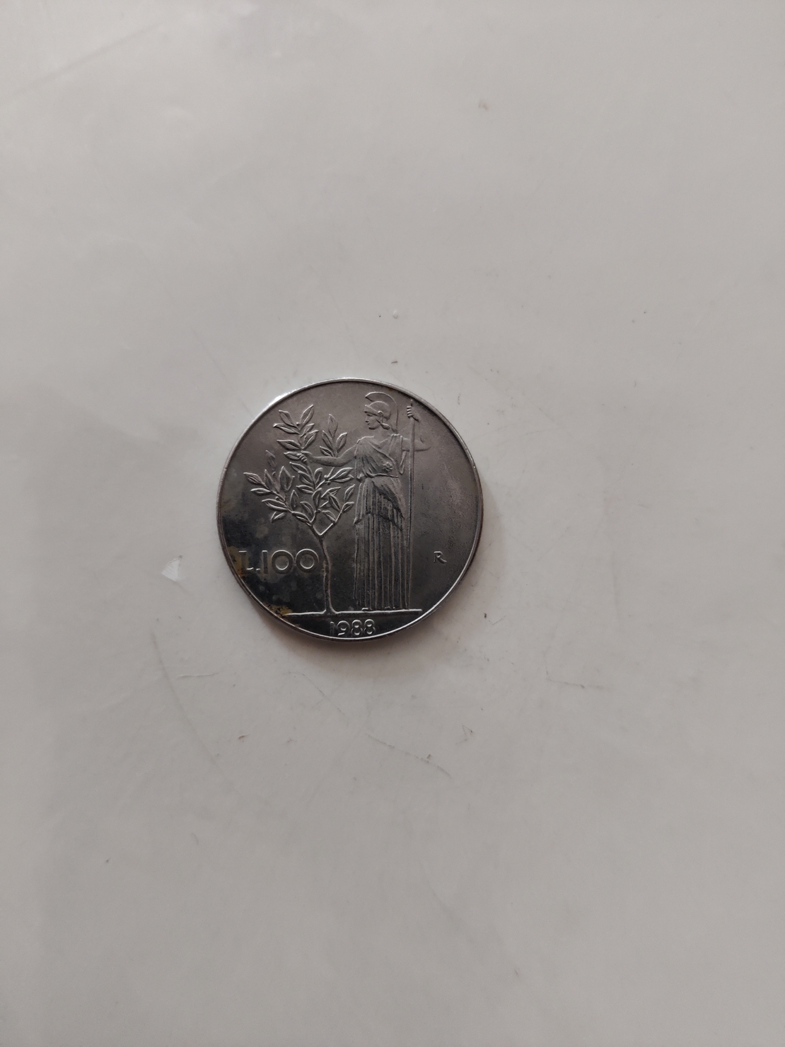 L 100, 1988