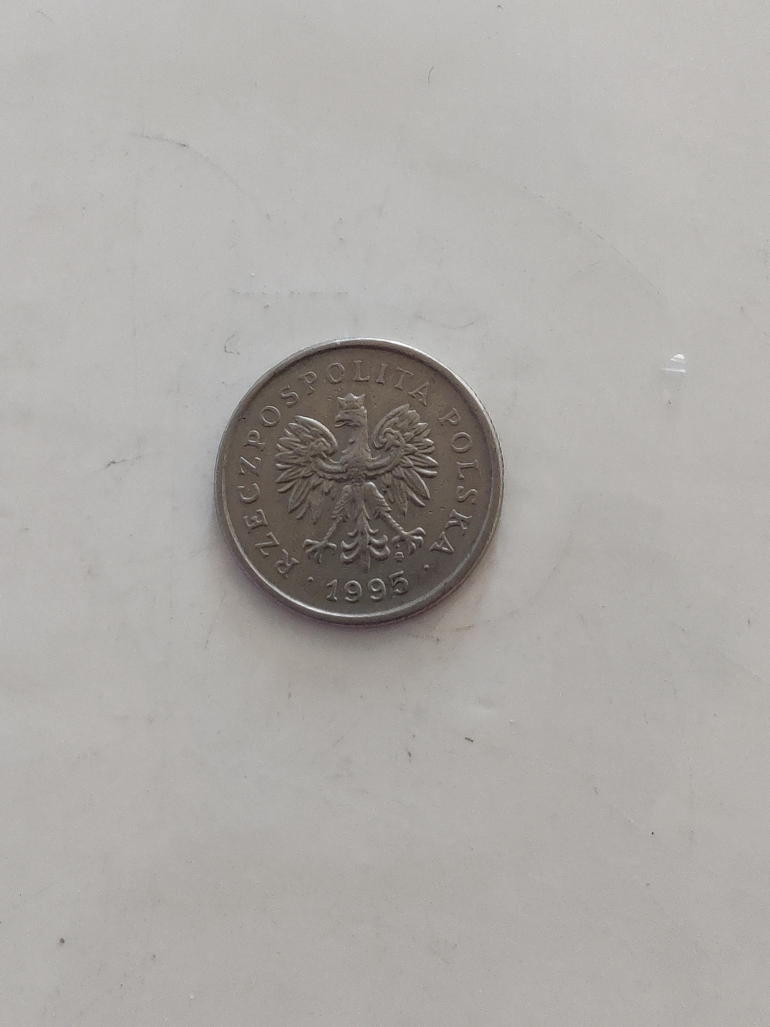 1, 1995