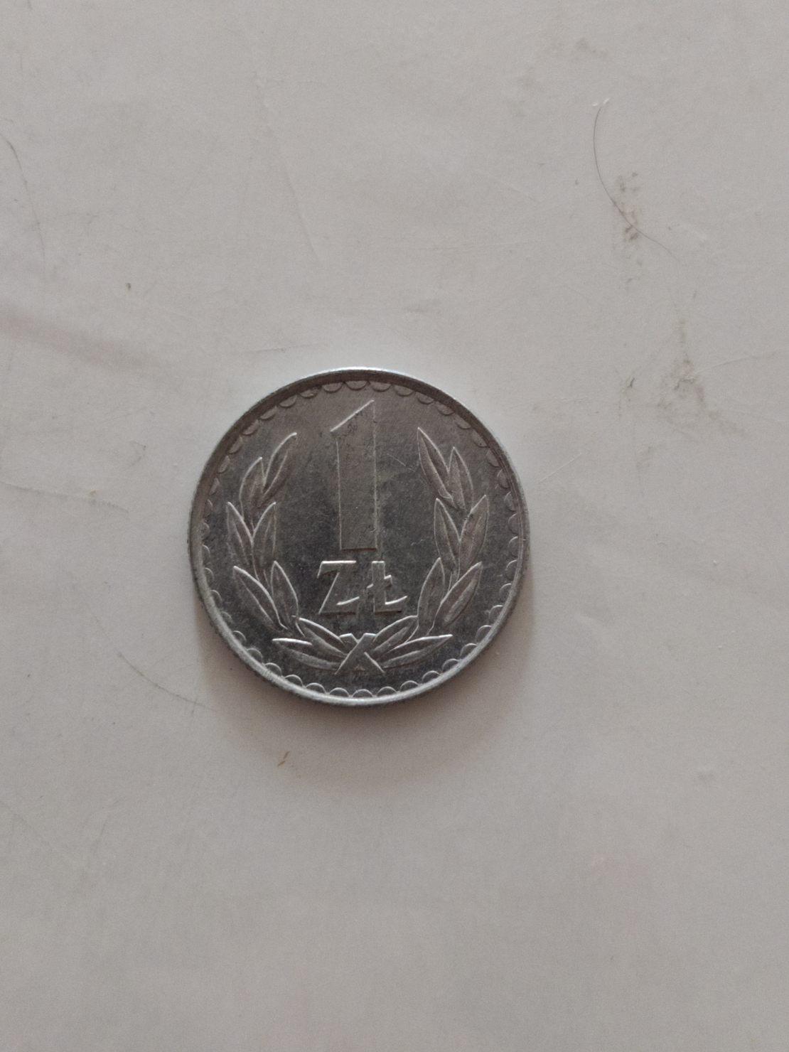 1 zt, 1984