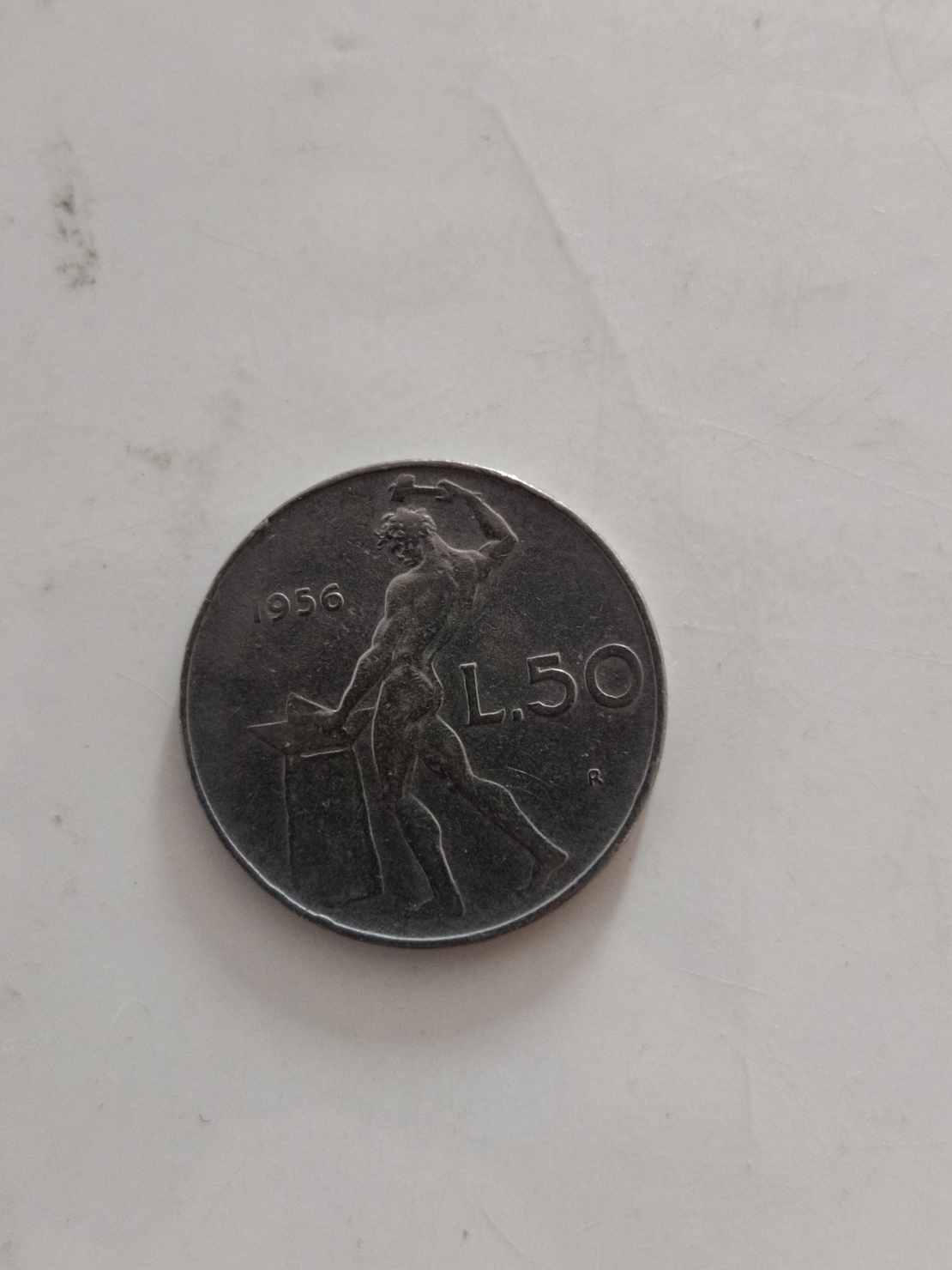 L 50, 1956
