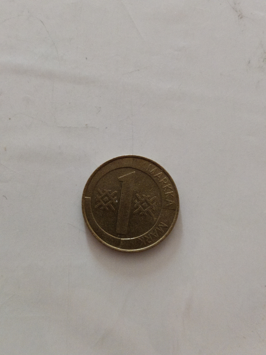 1 marca, 1995