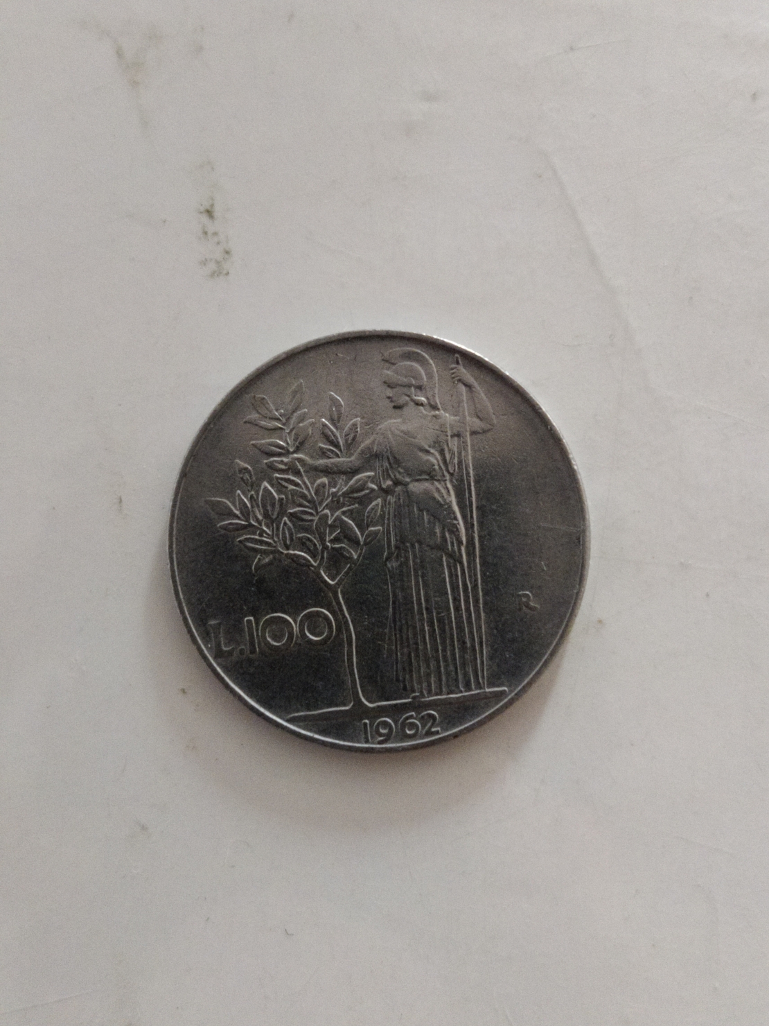 L 100, 1962