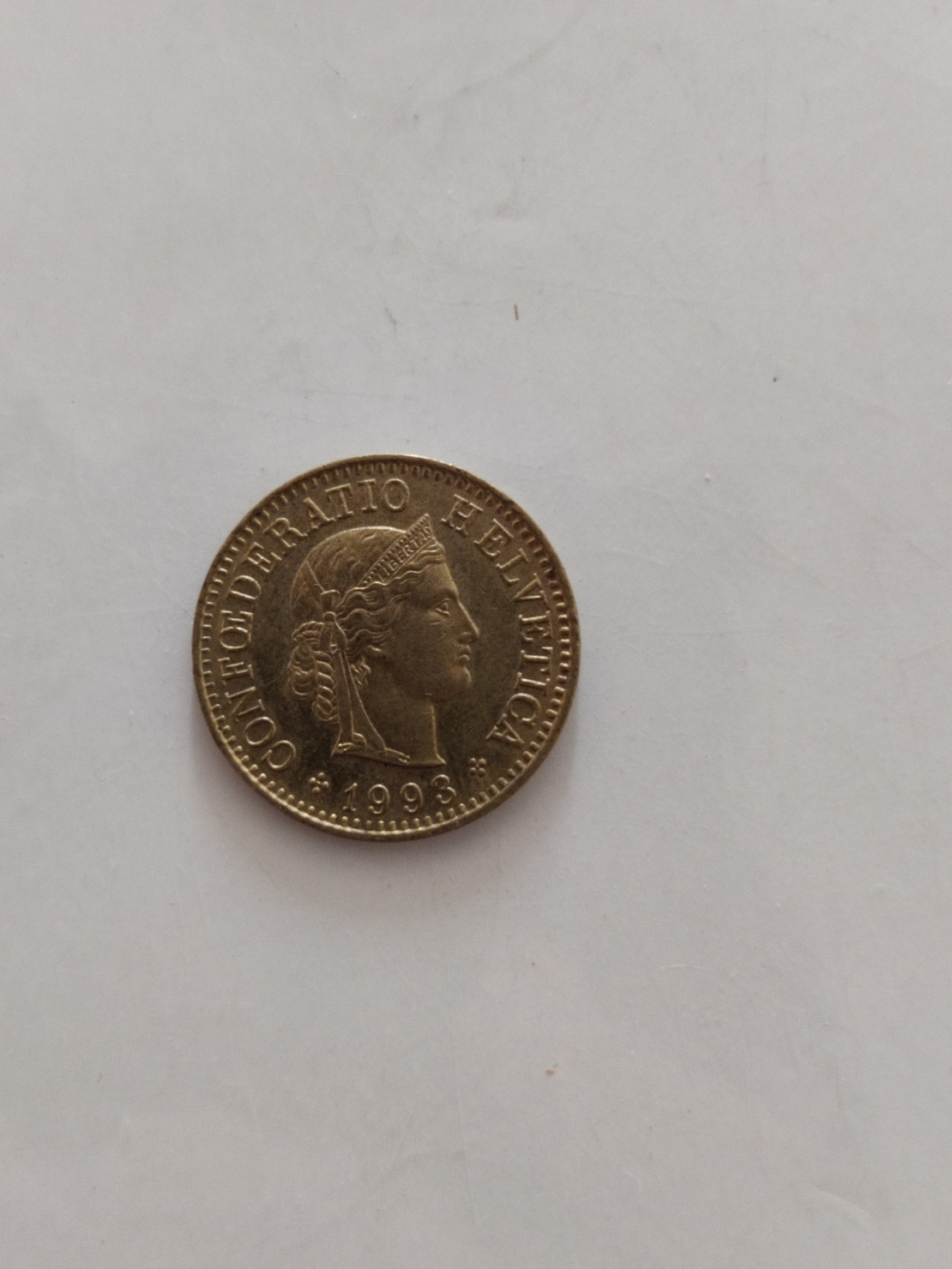 5, 1993