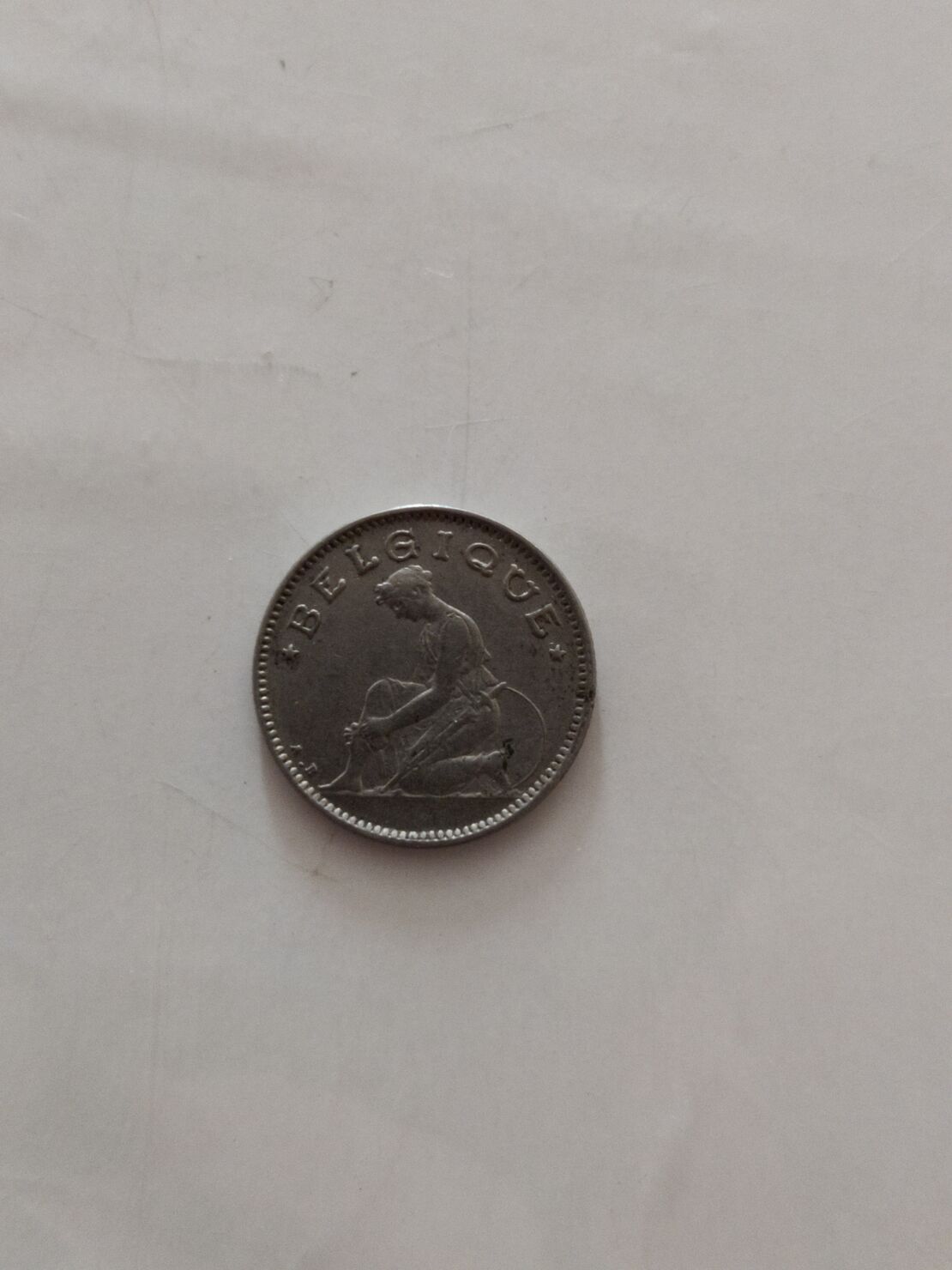 50 Ces, 1927