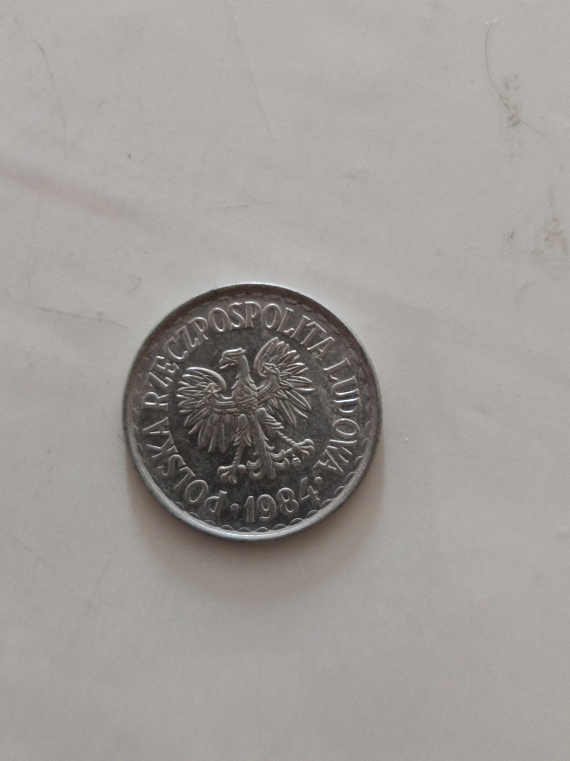 1 zt, 1984