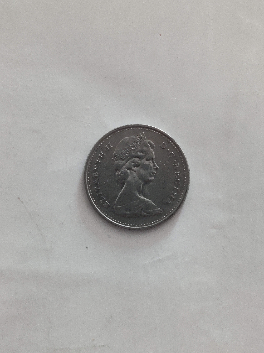 10 cents, 2008
