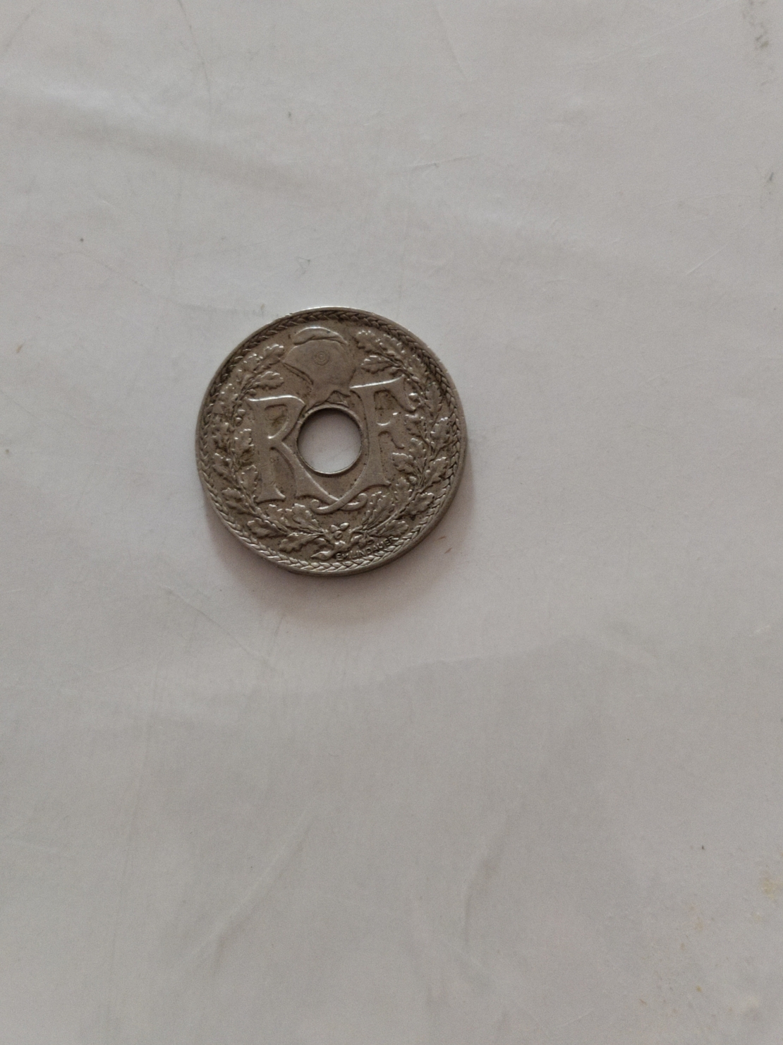 10 c, 1938