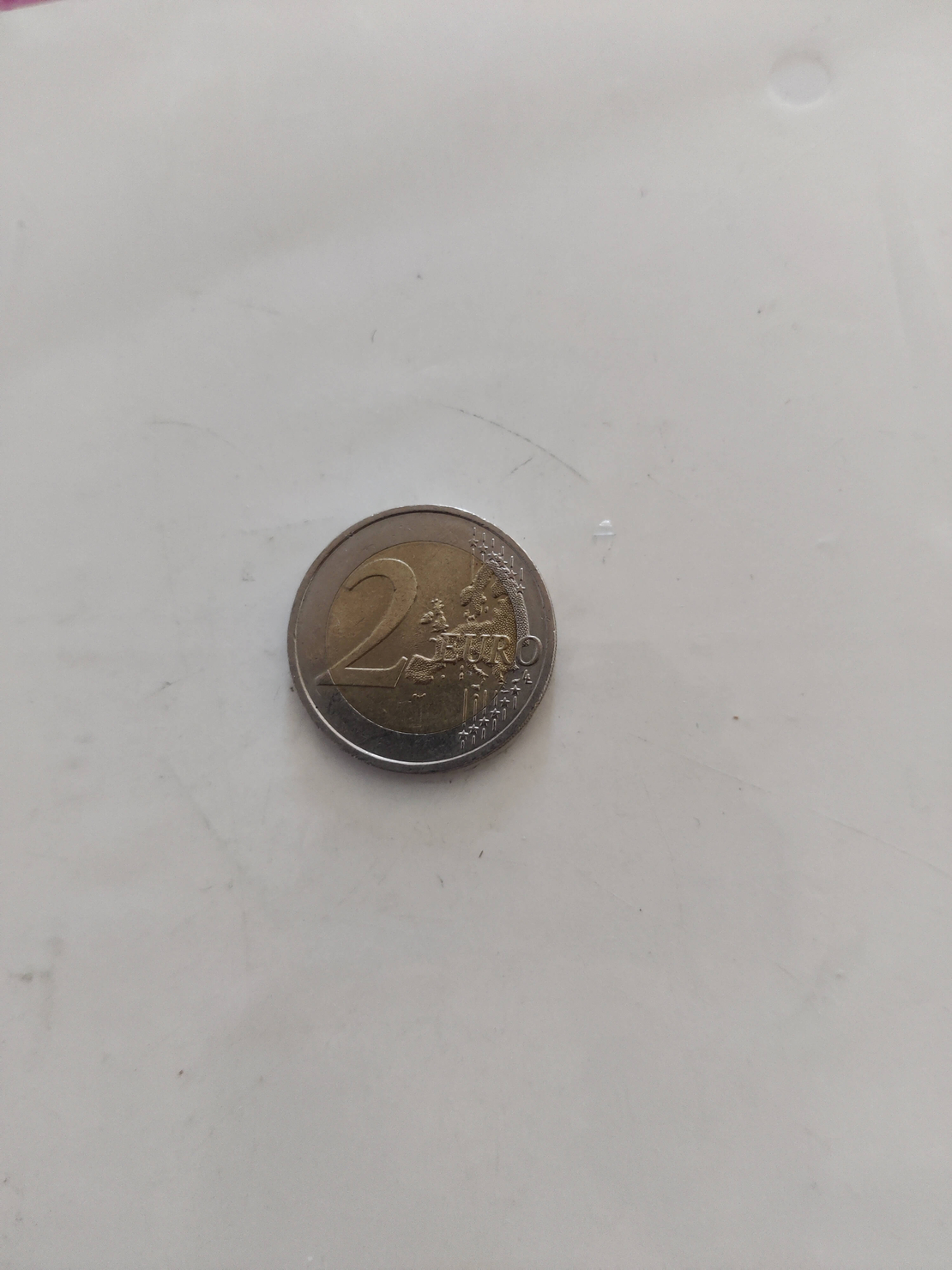 2 euro, 2002-2012
