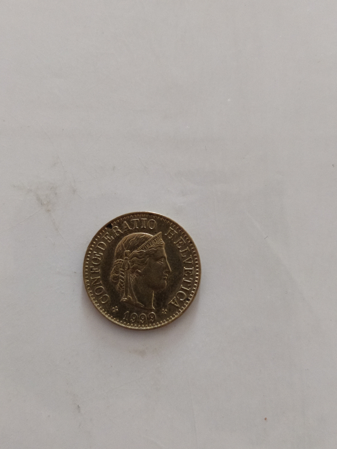 5, 1999