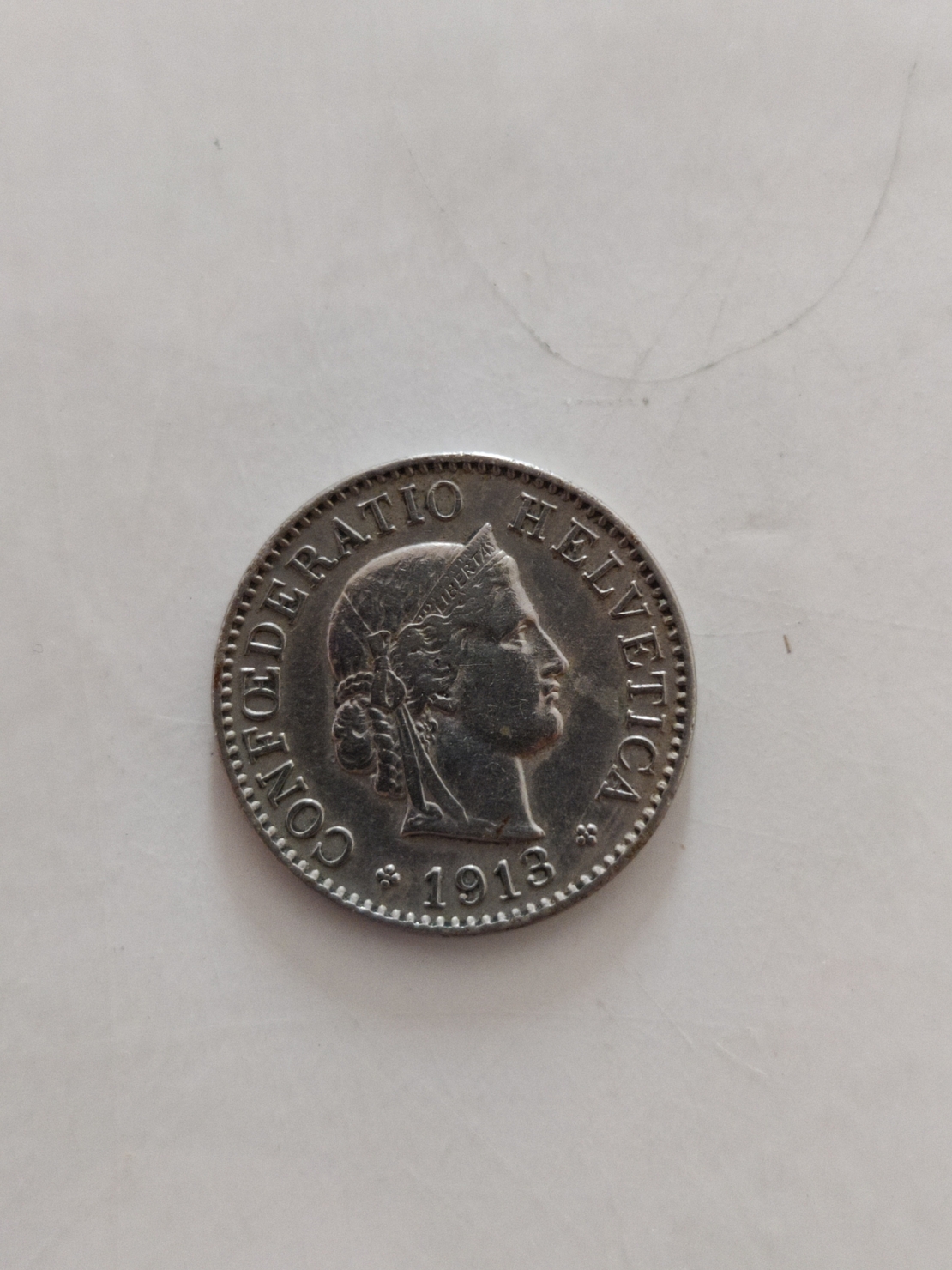 5, 1918