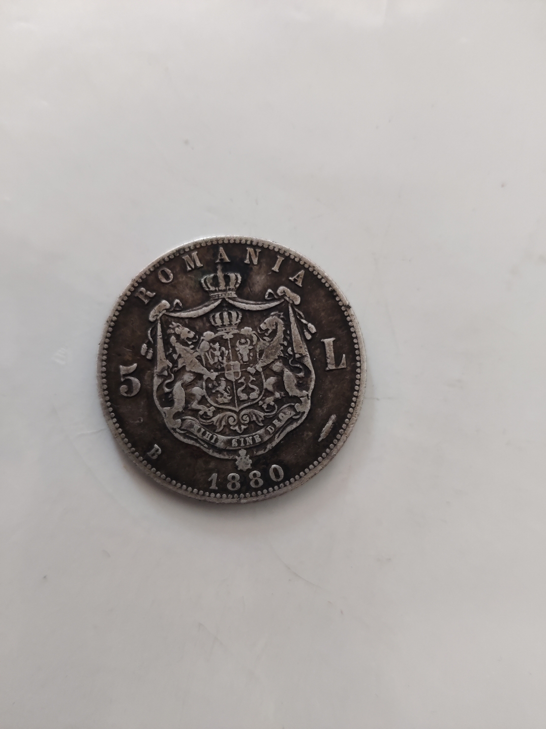 5L, 1880