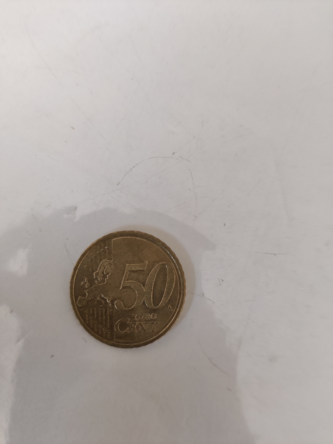 50 euro cent, 2016