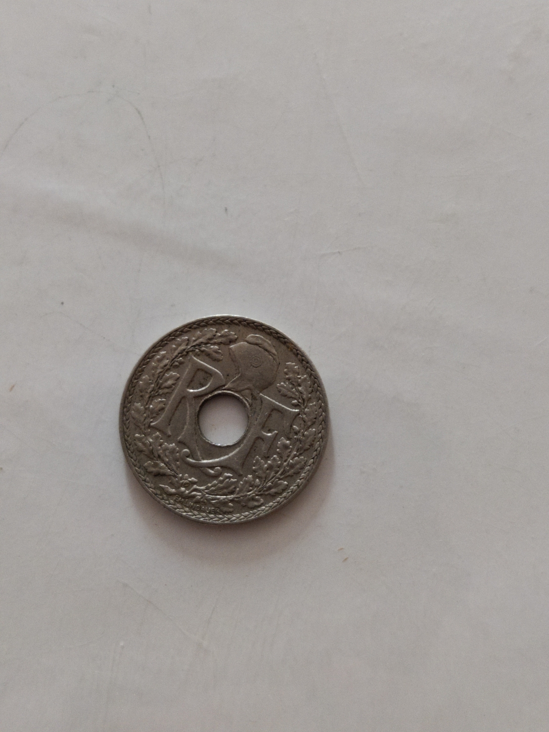 10 c, 1939