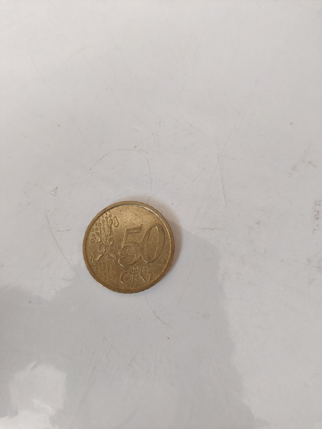 50 euro cent, 2002