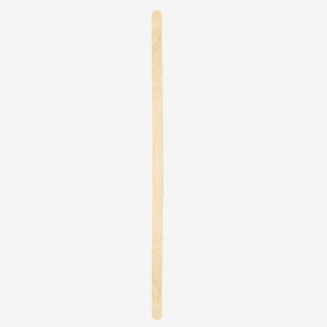 Set 1000 Palete pentru Cafea, Flippy, din Lemn, Ambalate Individual, 140x5x1.3 mm