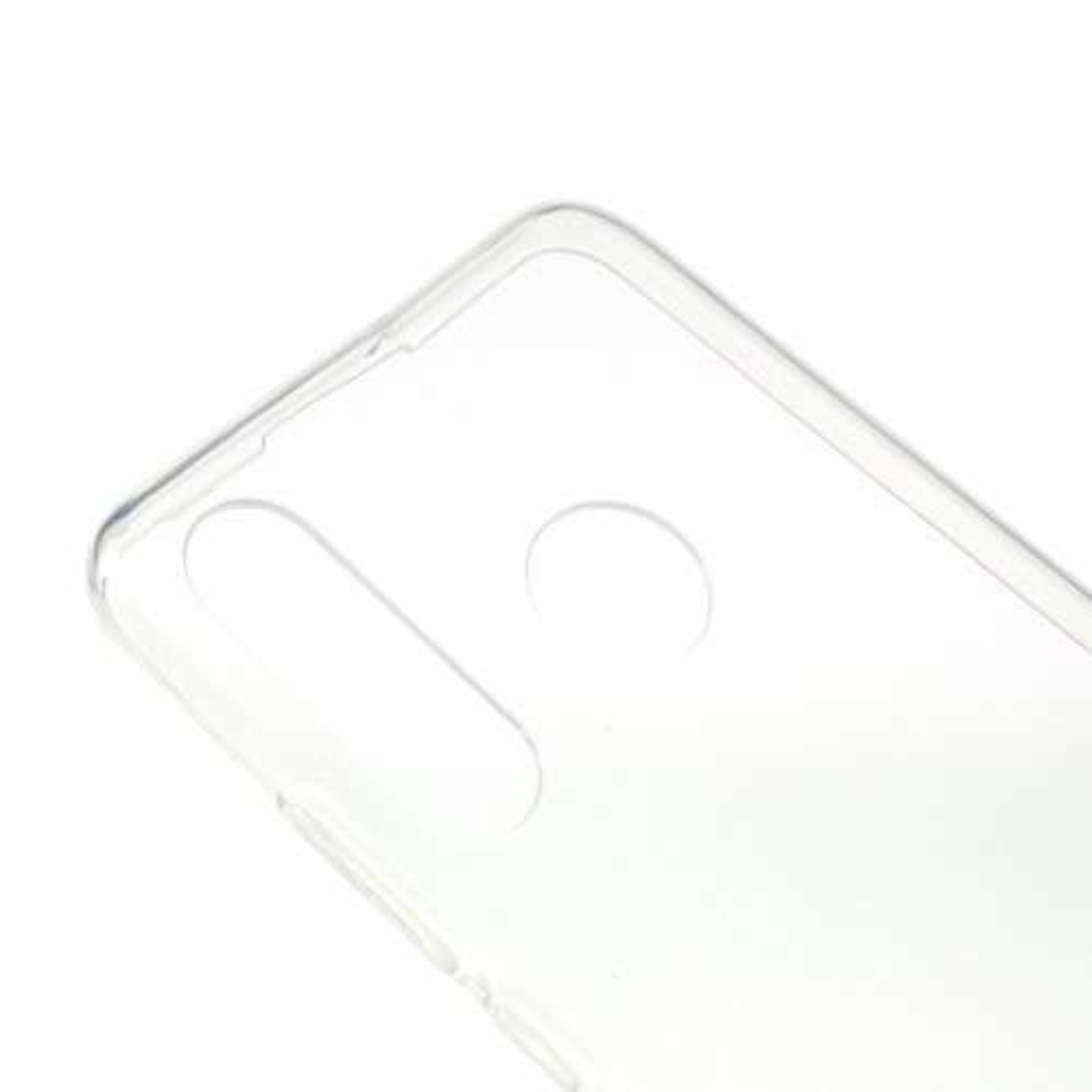 Husa Huawei P30 Lite Flippy® Tpu, Transparent