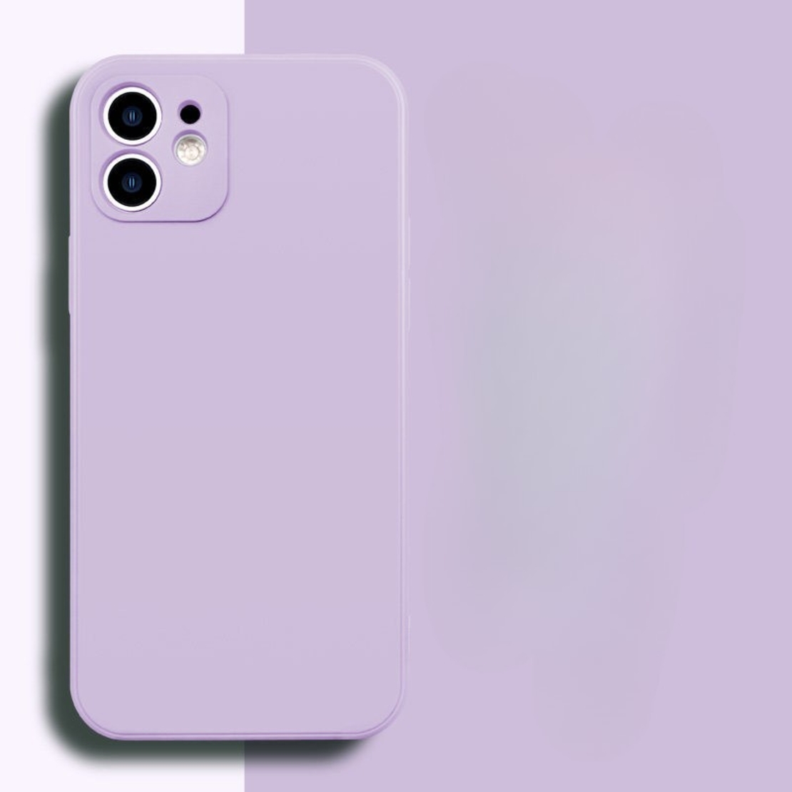 Husa protectie Flippy compatibila cu Samsung S10 Lite Liquid Silicone Roz