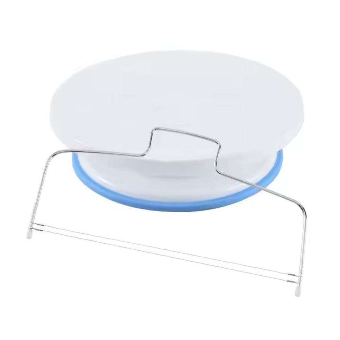 Set 92 Piese Ustensile pentru Ornare Prajituri, Flippy, din Plastic si Otel Inoxidabil, Forme Briose, Multicolor