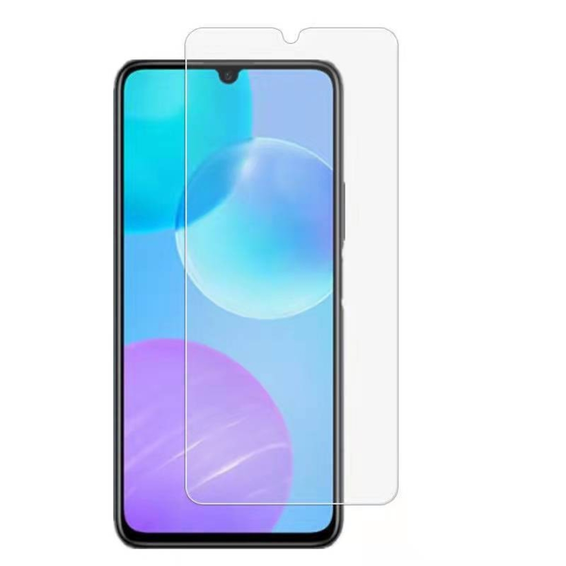 Folie Sticla Securizata pentru Honor 90 Lite, Flippy, Folie Sticla de Protectie Compatibila cu Motorola Moto g24, 2.5D, HD Transparenta
