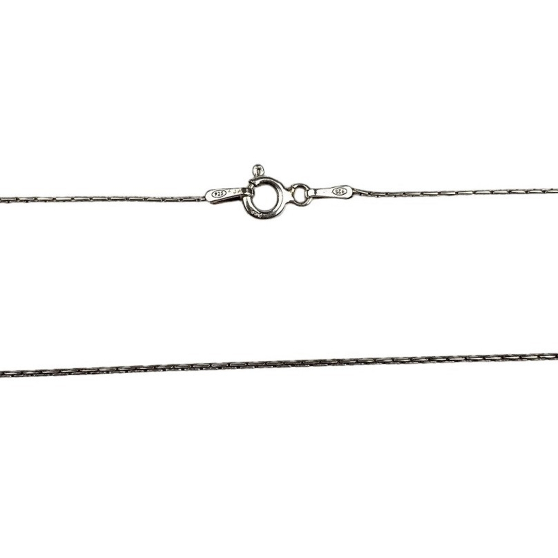 Lantisor Argint 925 Sfoara 54cm