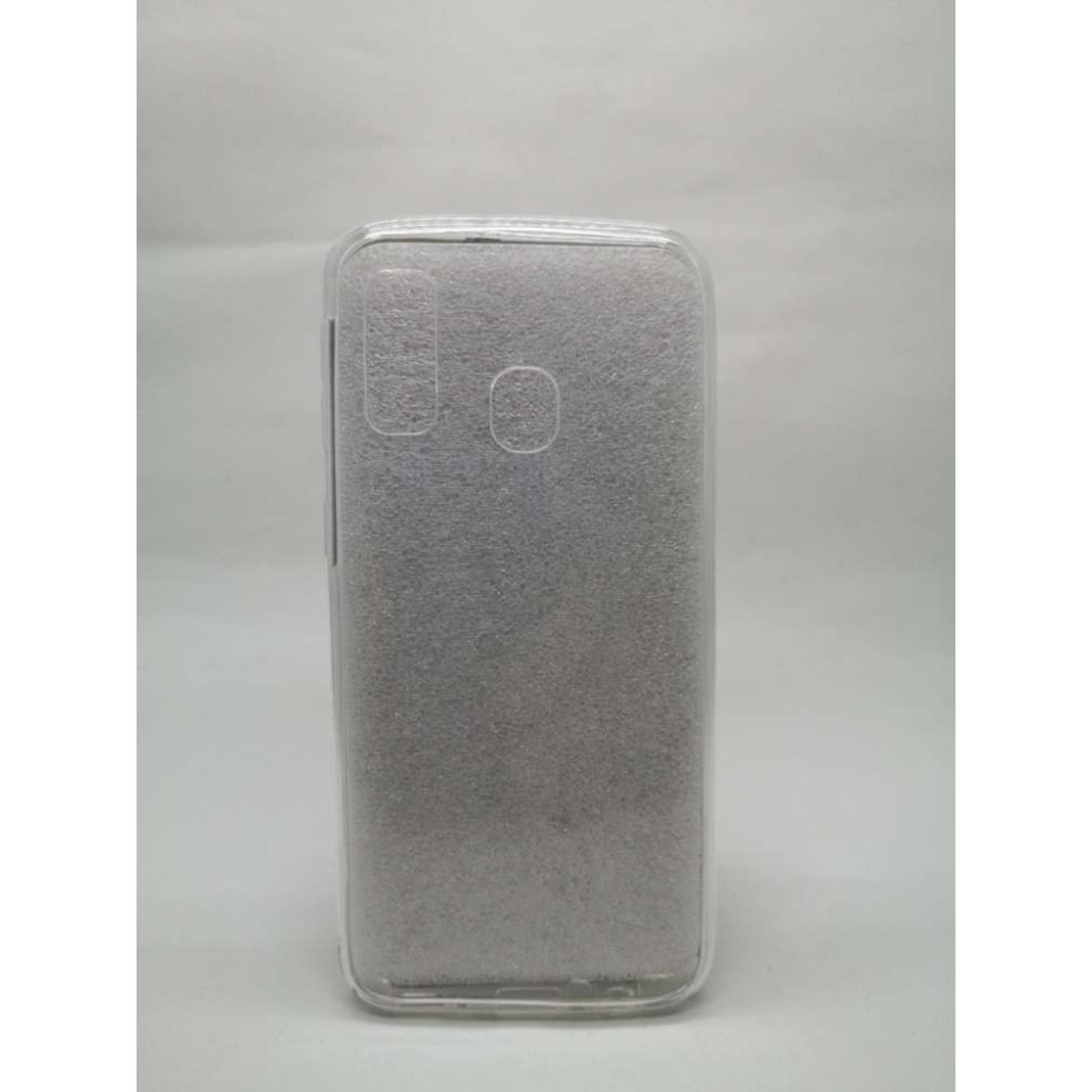 Husa de protectie Flippy® pentru Samsung Galaxy A40, Full Tpu 360, Transparent