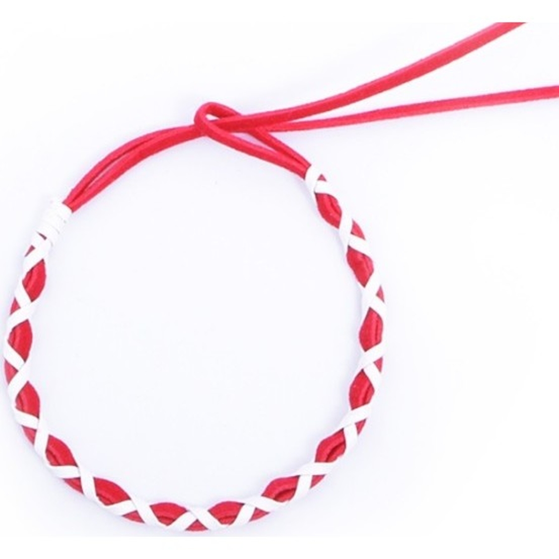 Bratara Catifea Rosie