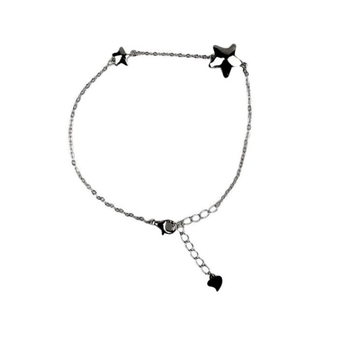 Bratara Argint 925 Stea