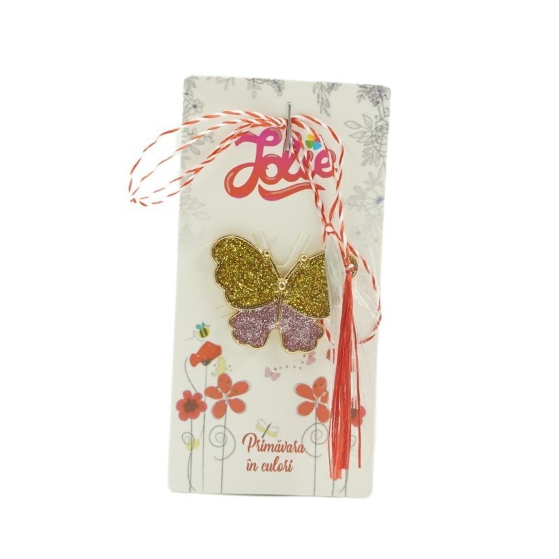 Martisor Brosa pentru Copii, Modele diverse