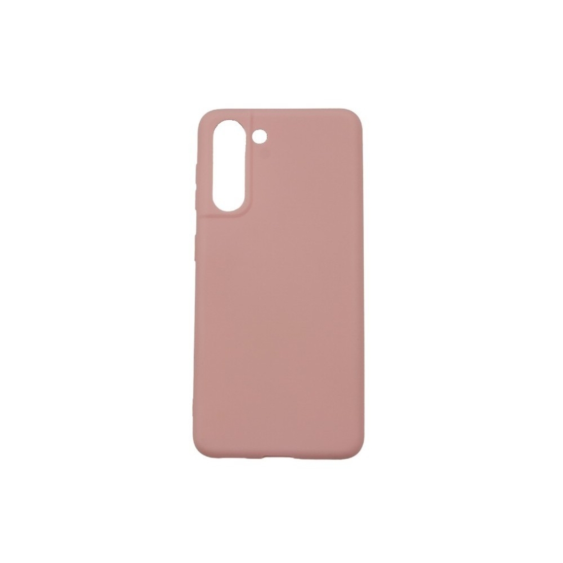 Husa protectie Flippy compatibila cu Huawei P30 Lite Matte Tpu Roz