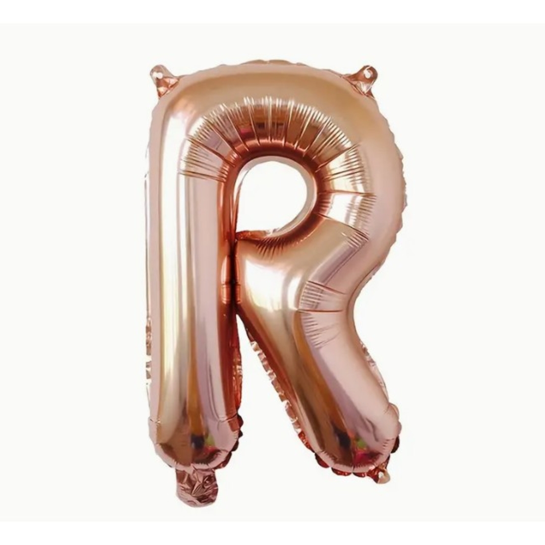 Set Baloane din Folie Metalizata, Flippy, Model Scris Bride, Litere de 40 cm, Tema Iubire, Baloane Party, Ambalaj Individual, Pai Inclus, Umflare cu Aer sau Heliu, Roz