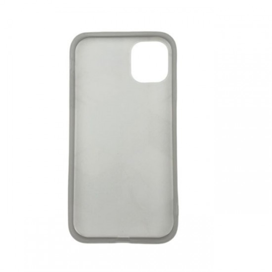 Husa protectie Flippy compatibila cu Samsung Galaxy A20 E Soft IMD TPU Marble Geometric Verde