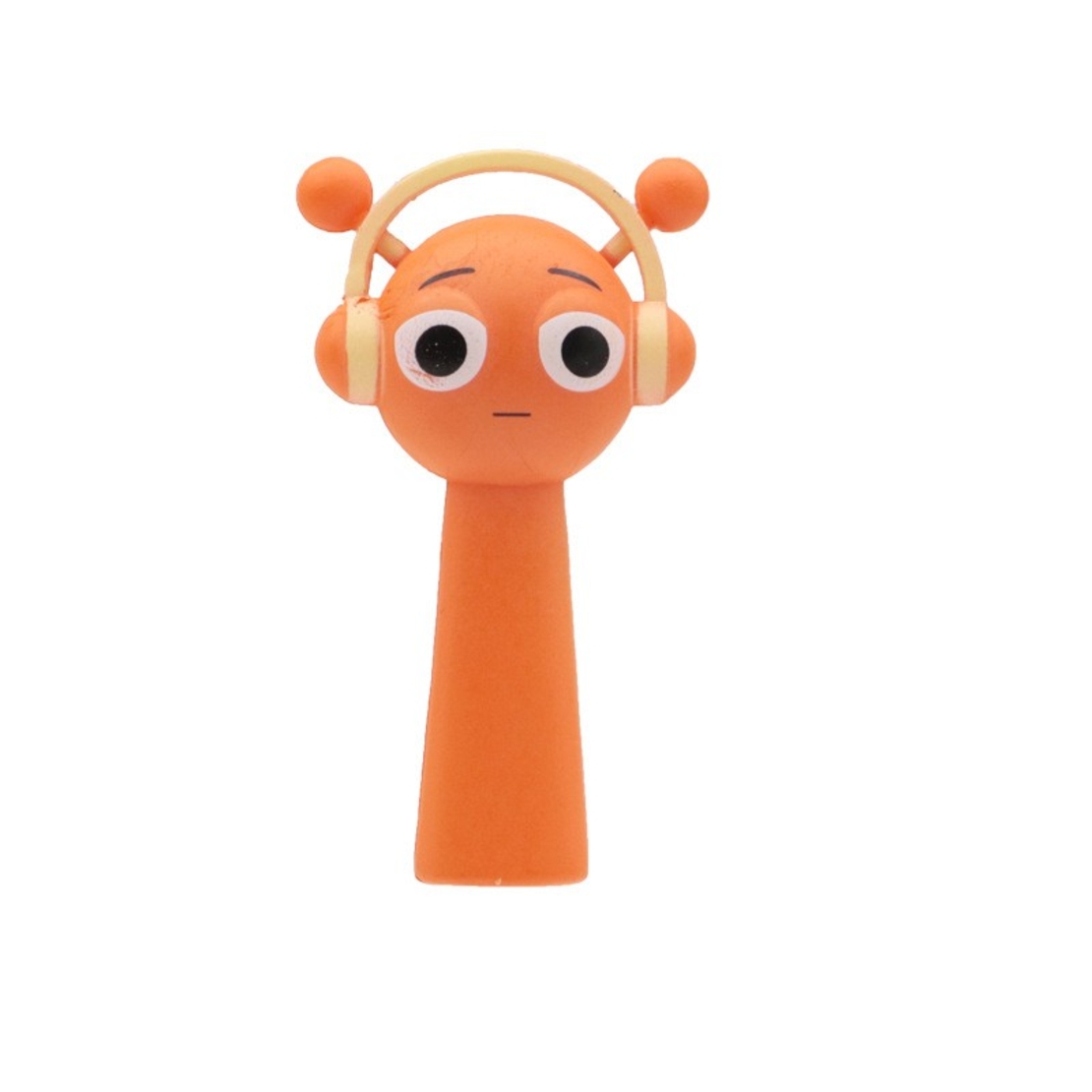 Mini Figurina Sprunki, Flippy, MisteryBox, 6 Personaje Diverse de Colectionat, 7.3 - 9 cm, Multicolor