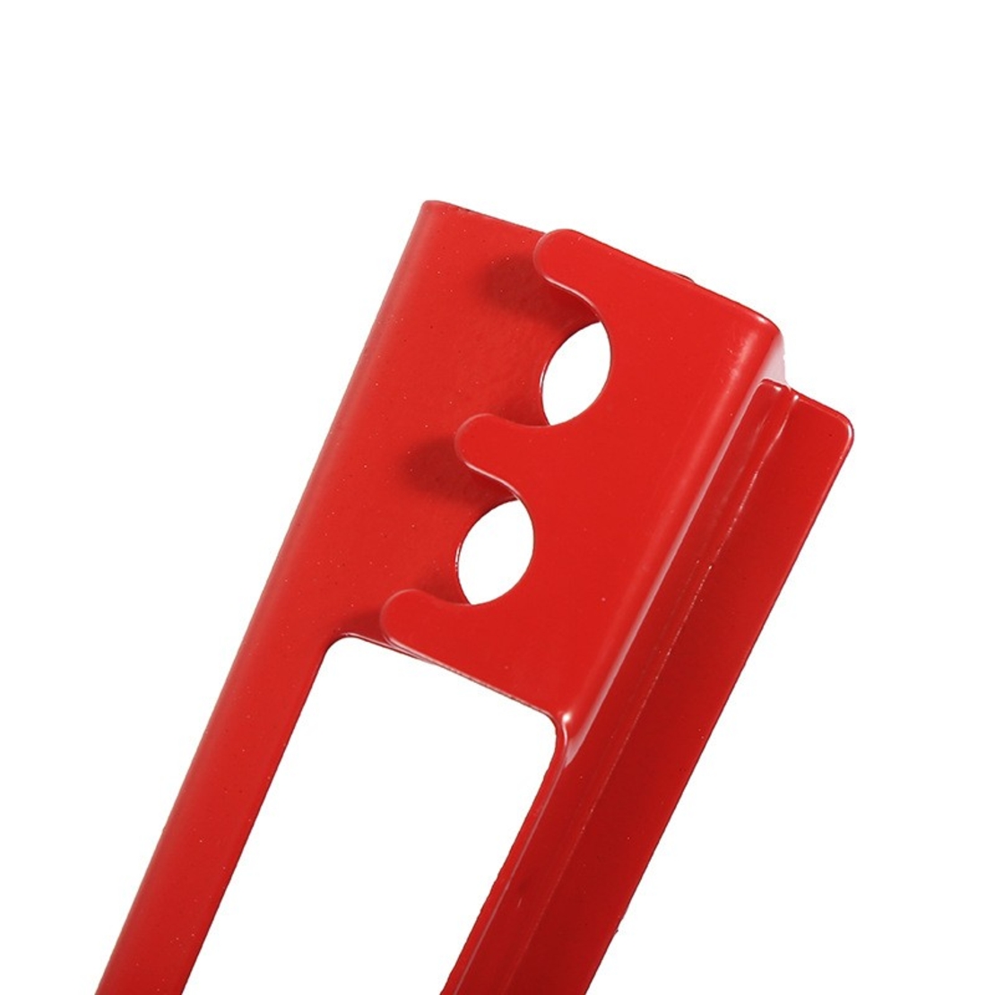 Set 4 Unelte de Gradinarit, Flippy, pentru Indepartare Spini Trandafiri si Taiere, din PVC/Otel Carbon, Rosu/Verde