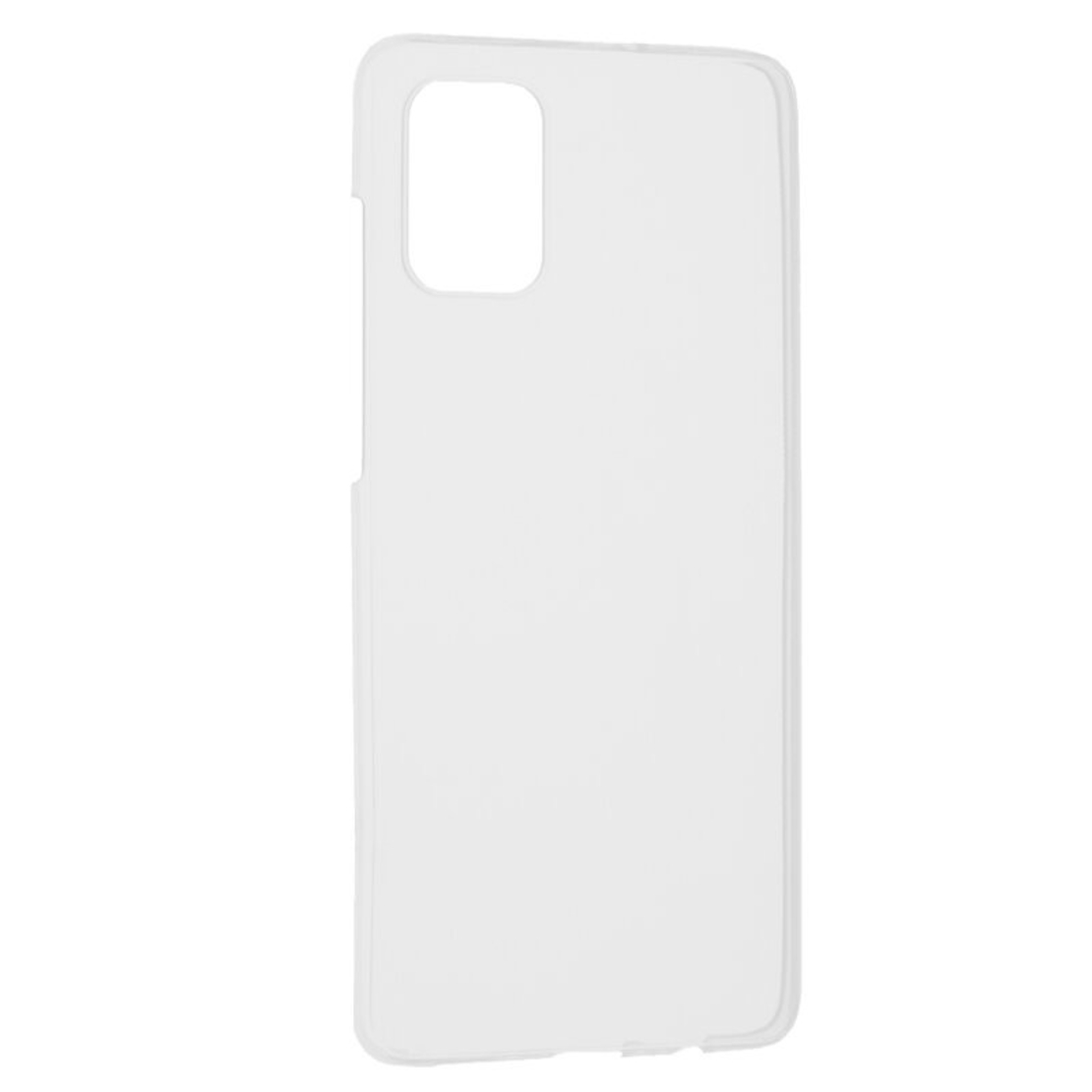 Husa de protectie Flippy® pentru Samsung A71 Full Tpu 360 Transparent