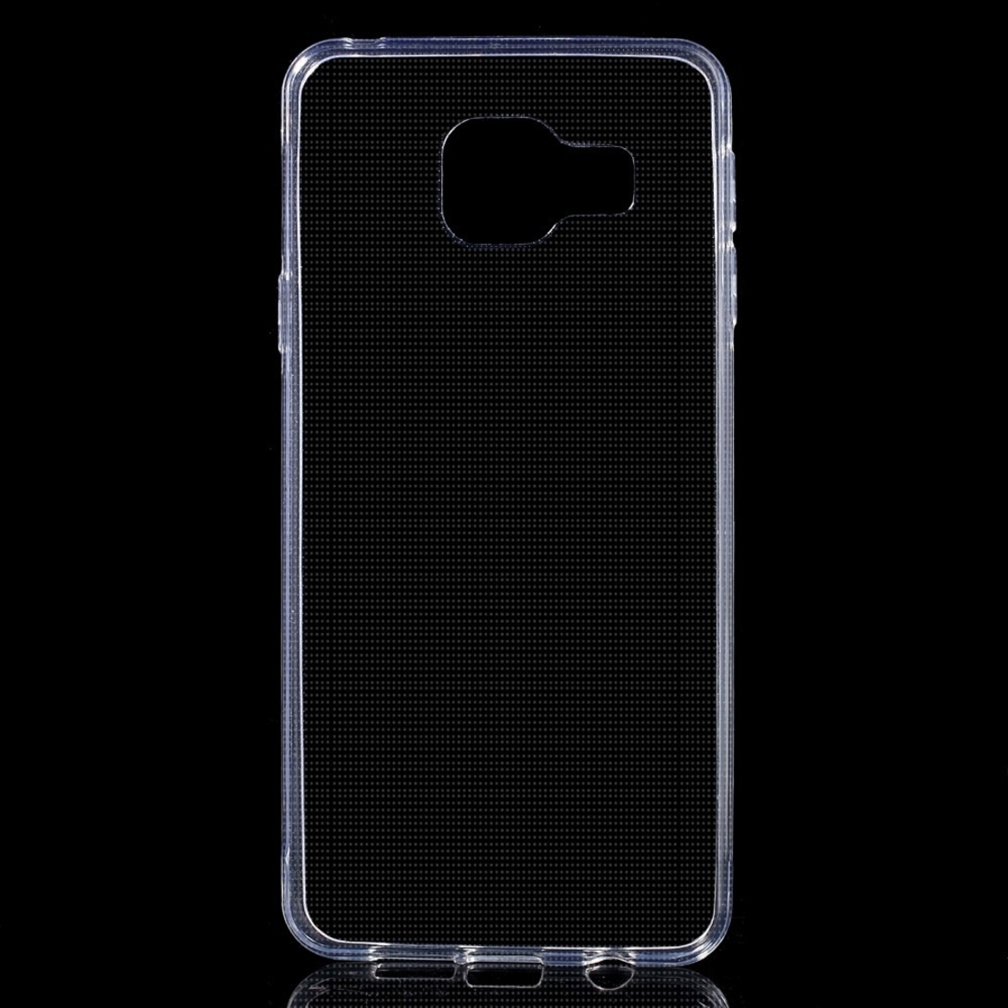 Husa Samsung A3 2016 G-CASE Transparent