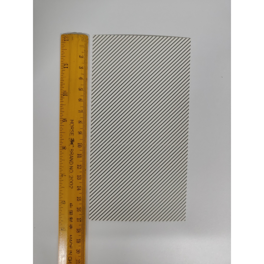 Componenta display ambalaj husa 2