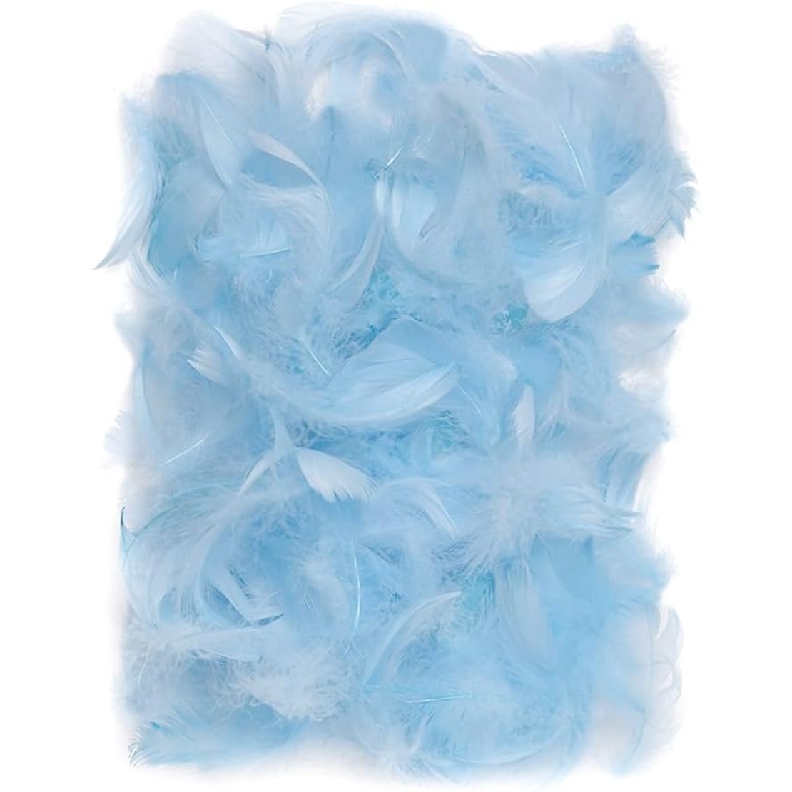 Tub de Confetti, Flippy, Model Pene, 27 cm, Make It Fly, Bleu