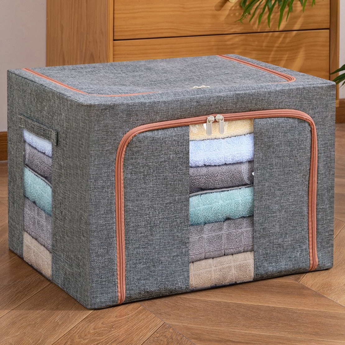 Nume opțiune: Mărime, Necesar: Da
;;
|
Nume opțiune: Culoare, Necesar: Da
;;
|
Nume opțiune: Optiune personalizare, Necesar: Da
;;
|
Nume opțiune: Produse adiționale, Necesar: Nu
;;
|

Culoare:Gri|Tip:Cu fermoar|Compozitie:Textil|Material:Textil|Utilizare