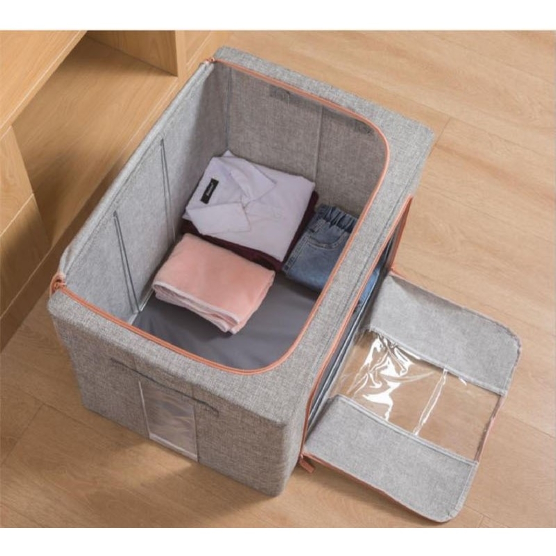 Nume opțiune: Mărime, Necesar: Da
;;
|
Nume opțiune: Culoare, Necesar: Da
;;
|
Nume opțiune: Optiune personalizare, Necesar: Da
;;
|
Nume opțiune: Produse adiționale, Necesar: Nu
;;
|

Culoare:Gri|Tip:Cu fermoar|Compozitie:Textil|Material:Textil|Utilizare